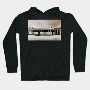 Durkin's Diner Hoodie